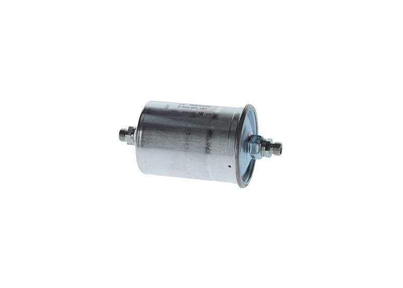 Filtre à carburant BOSCH 0 450 905 281