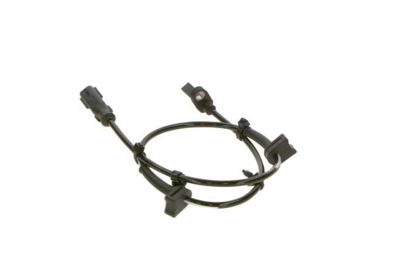 Capteur, vitesse de roue BOSCH 0 265 009 270