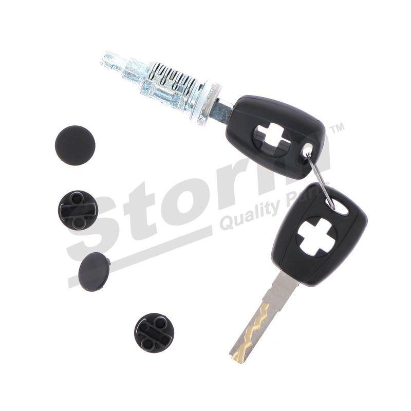 Cylindre de serrure STORM QUALITY PARTS 2962002