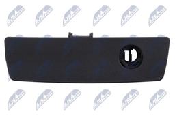 Serrure de boîte à gants NTY EZC-CH-083
