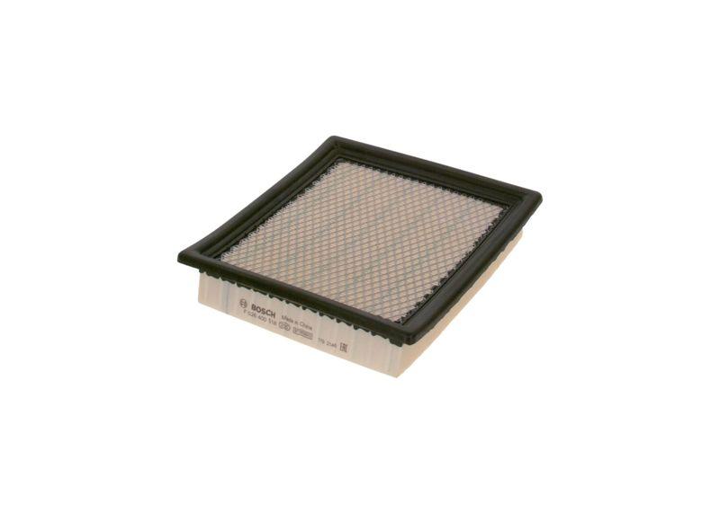 Filtre à air BOSCH F 026 400 518