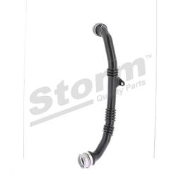 Gaine de suralimentation STORM QUALITY PARTS F15809