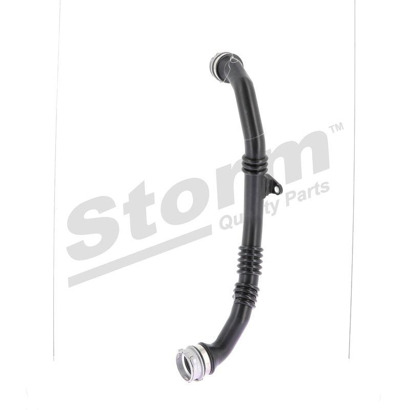 Gaine de suralimentation STORM QUALITY PARTS F15809