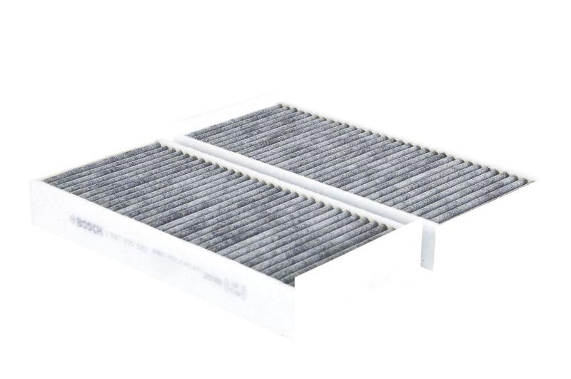 Filtre, air de l'habitacle BOSCH 1 987 435 582