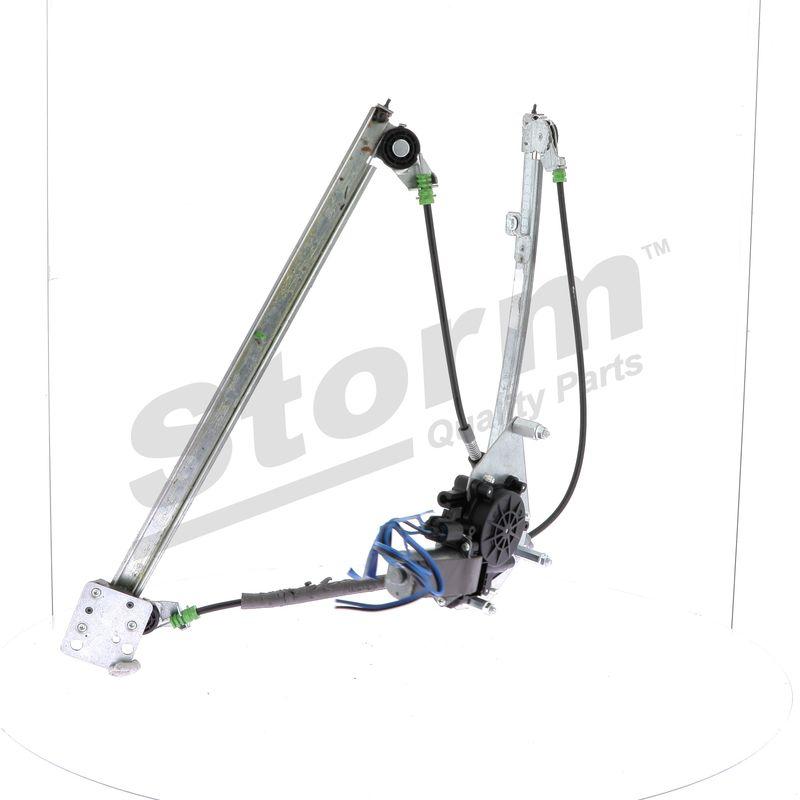 Lève-vitre STORM QUALITY PARTS 175075