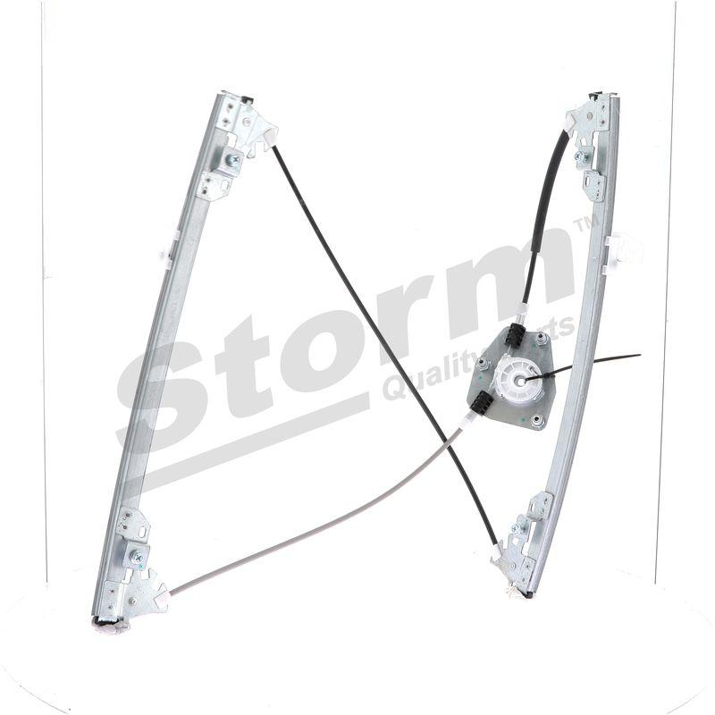 Lève-vitre STORM QUALITY PARTS 37078