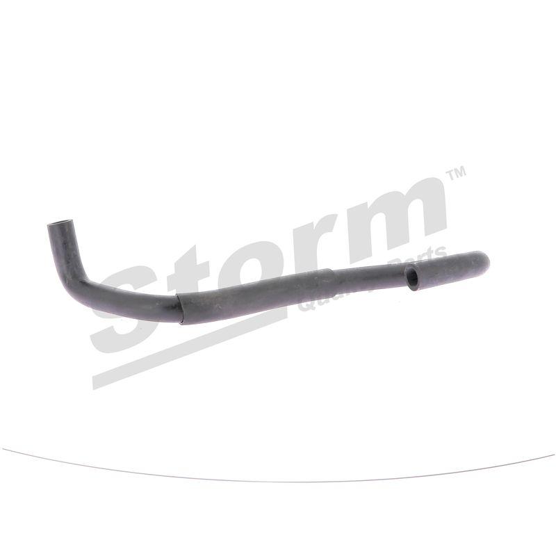 Tuyau, échangeur de chaleur (chauffage) STORM QUALITY PARTS F8016