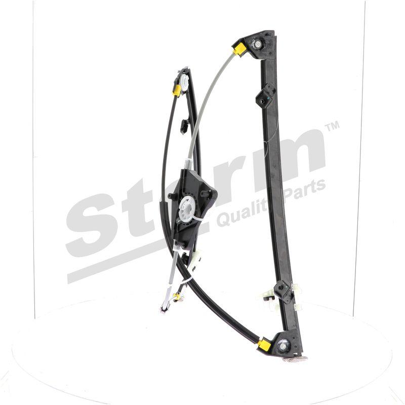 Lève-vitre STORM QUALITY PARTS 27976