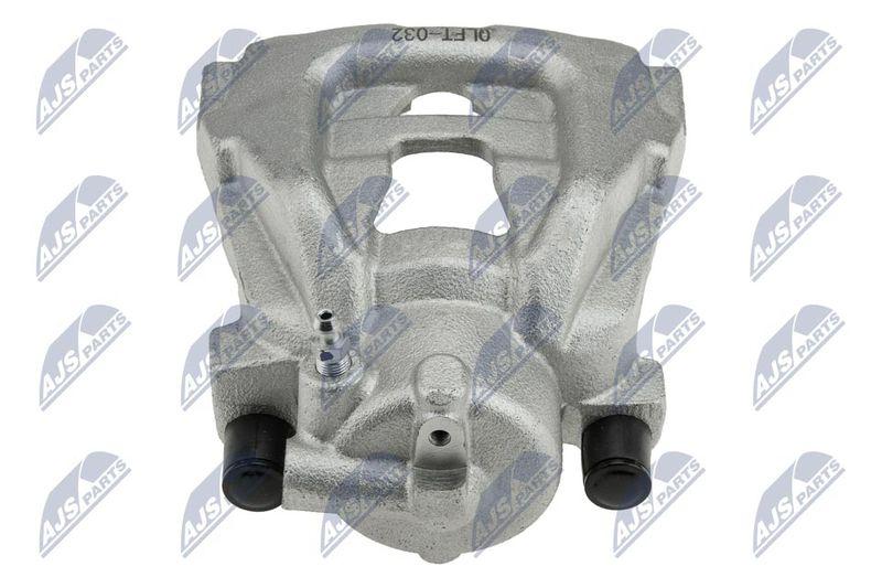 Étrier de frein NTY HZP-FT-032