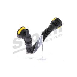 Tuyau, ventilation de carter-moteur STORM QUALITY PARTS F15400