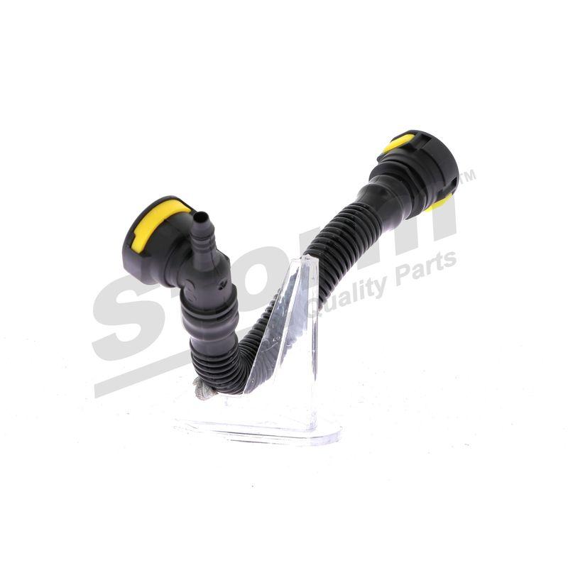 Tuyau, ventilation de carter-moteur STORM QUALITY PARTS F15400