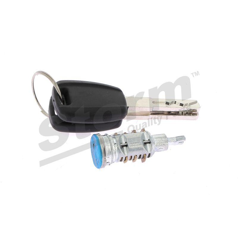 Cylindre de serrure STORM QUALITY PARTS 79940