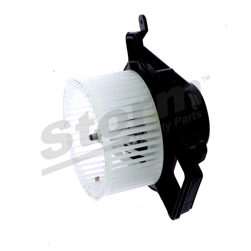 Pulseur d'air habitacle STORM QUALITY PARTS 70808