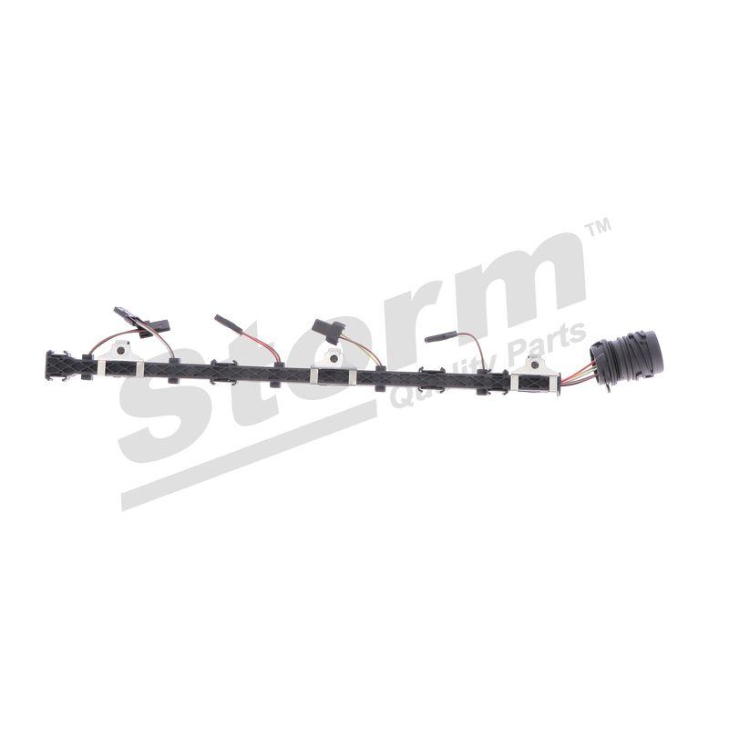 Kit réparation de câble, injecteur STORM QUALITY PARTS 999102