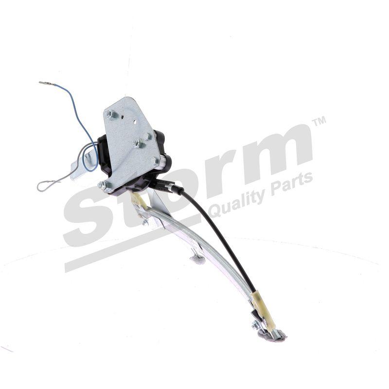Lève-vitre STORM QUALITY PARTS 131272
