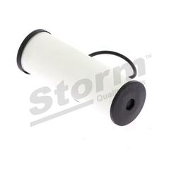 Kit de filtre hydraulique, boîte automatique STORM QUALITY PARTS KBA002ST