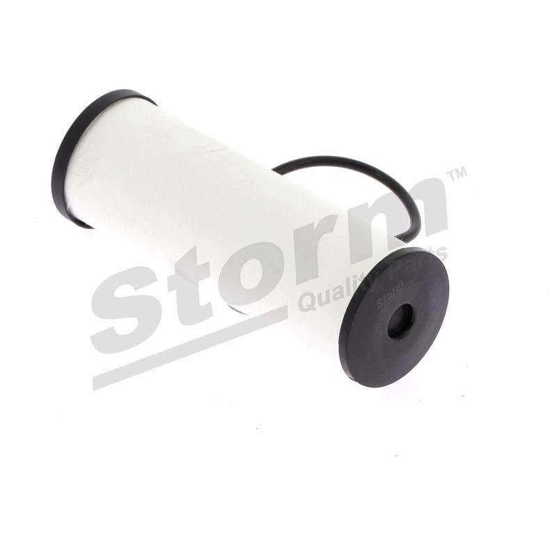 Kit de filtre hydraulique, boîte automatique STORM QUALITY PARTS KBA002ST