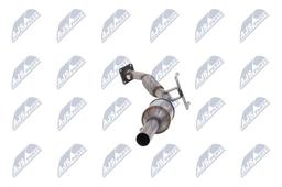 Catalyseur NTY KAT-SK-004