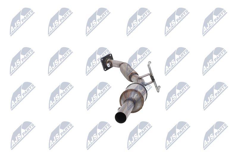 Catalyseur NTY KAT-SK-004
