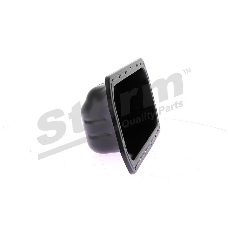 Carter d'huile STORM QUALITY PARTS 5397