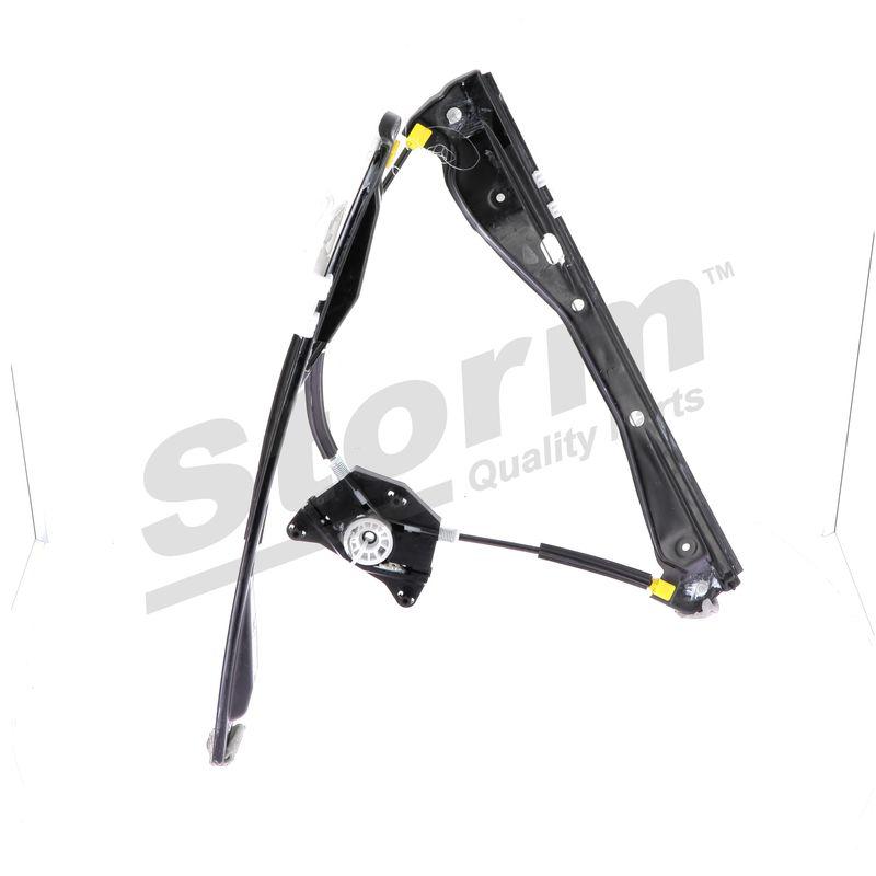 Lève-vitre STORM QUALITY PARTS 17707517
