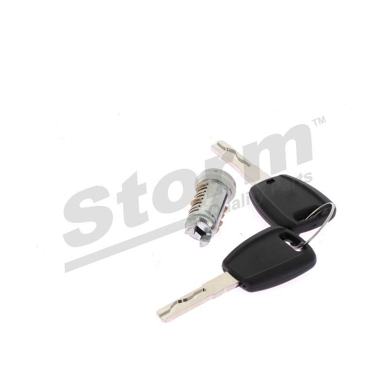 Jeu de cylindres de serrures STORM QUALITY PARTS 30330