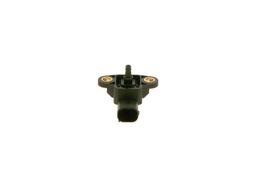 Capteur, pression de suralimentation BOSCH 0261230191