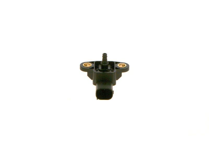 Capteur, pression de suralimentation BOSCH 0261230191