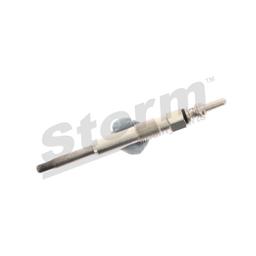 Bougie de préchauffage STORM QUALITY PARTS 502046
