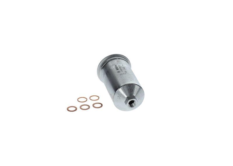 Filtre à carburant BOSCH 0 450 905 021