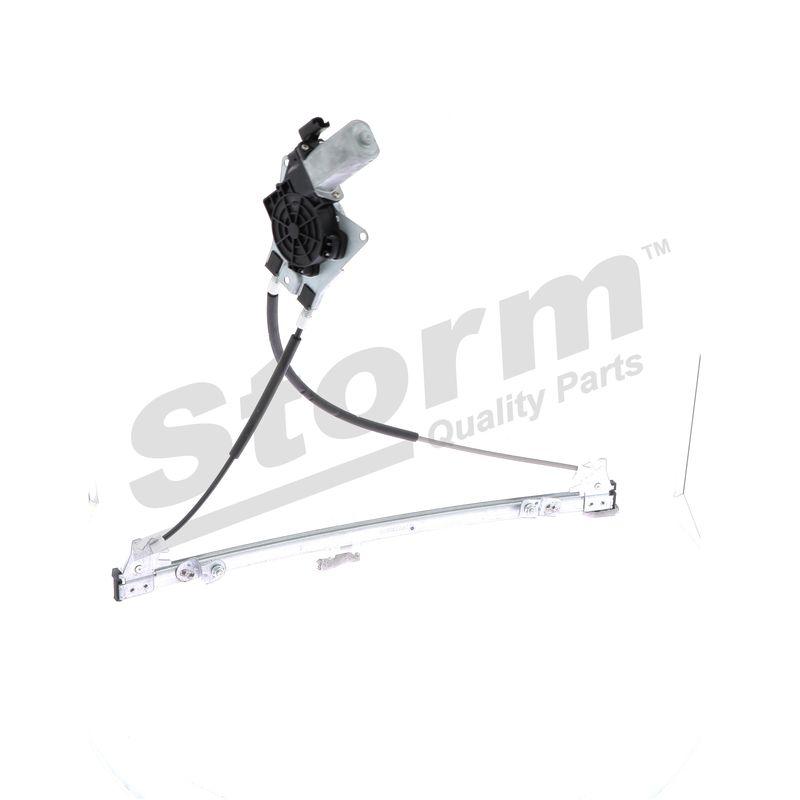 Lève-vitre STORM QUALITY PARTS 79876