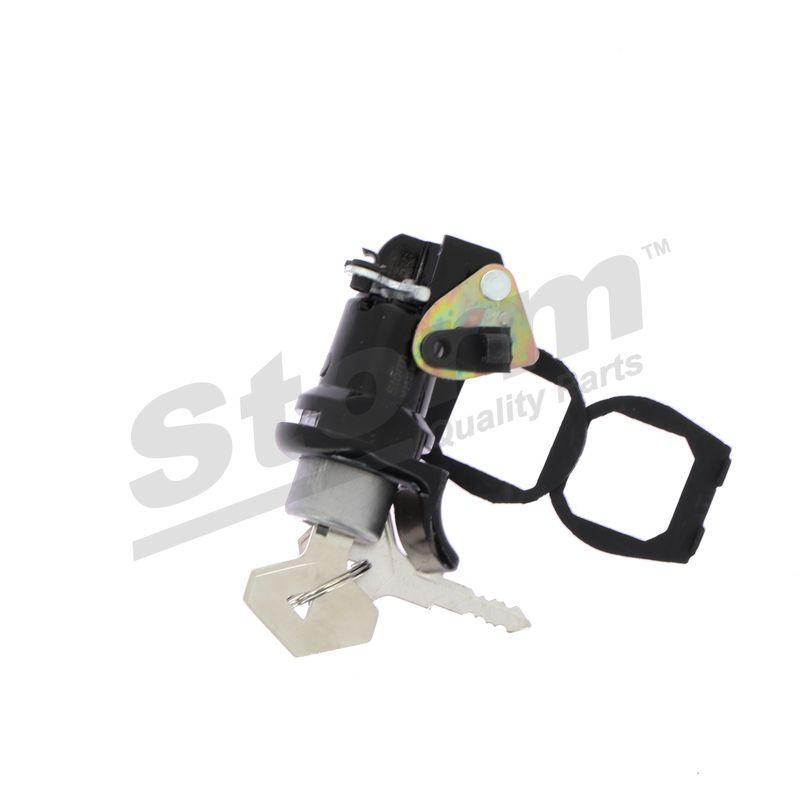 Serrure de capot de coffre STORM QUALITY PARTS 87027