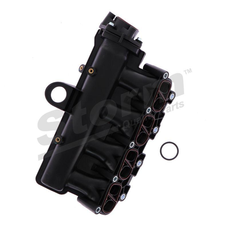 Module de tube d'admission STORM QUALITY PARTS 516506