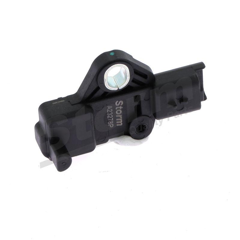 Capteur d'angle, vilebrequin STORM QUALITY PARTS 777120