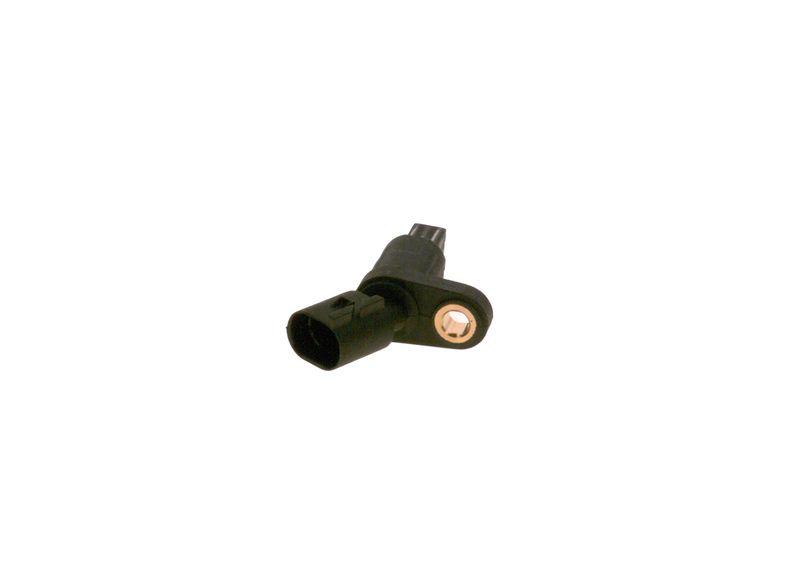 Capteur, vitesse de roue BOSCH 0 986 594 004