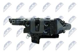 Serrure de porte NTY EZC-LR-015