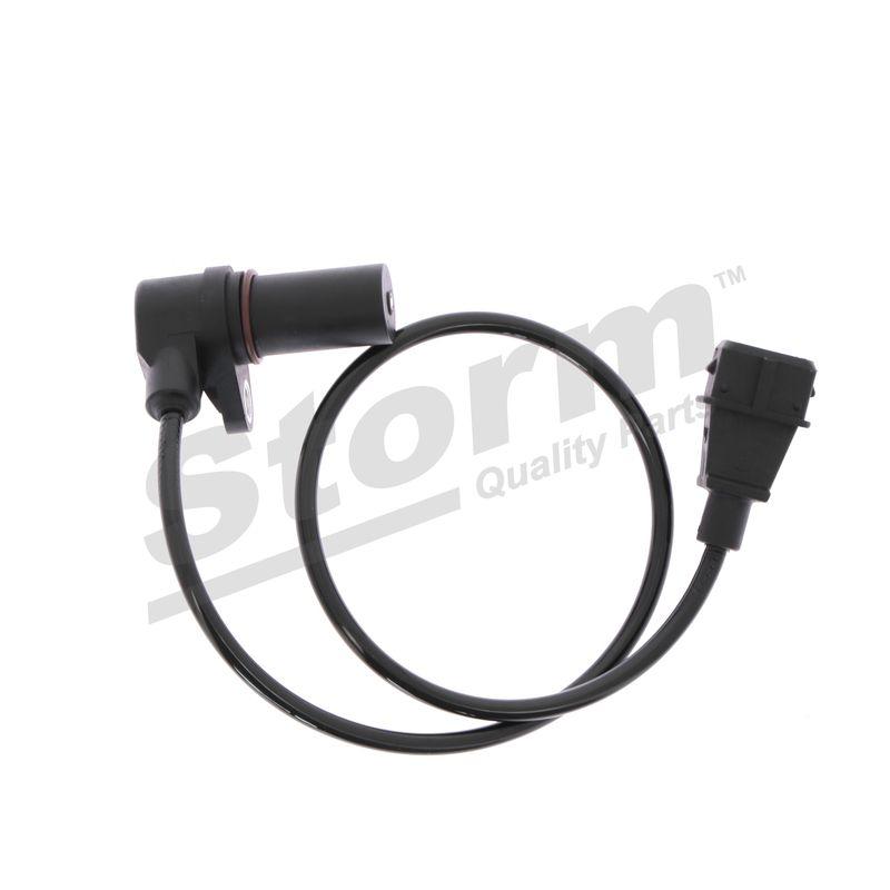 Capteur d'angle, vilebrequin STORM QUALITY PARTS 699100