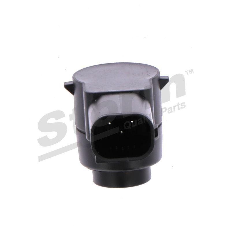 Capteur, aide au stationnement STORM QUALITY PARTS 777138