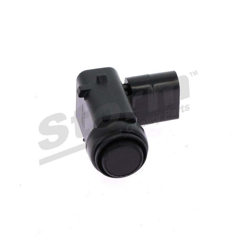 Capteur, aide au stationnement STORM QUALITY PARTS 399225