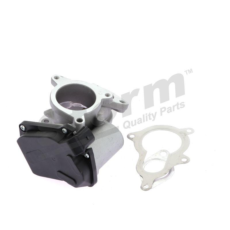 Vanne EGR STORM QUALITY PARTS 9010