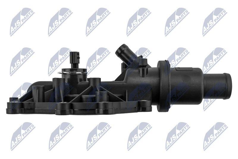 Thermostat, liquide de refroidissement NTY CTM-RE-015