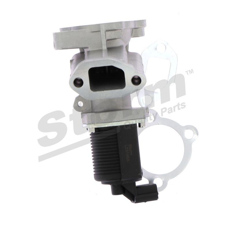 Vanne EGR STORM QUALITY PARTS 9004