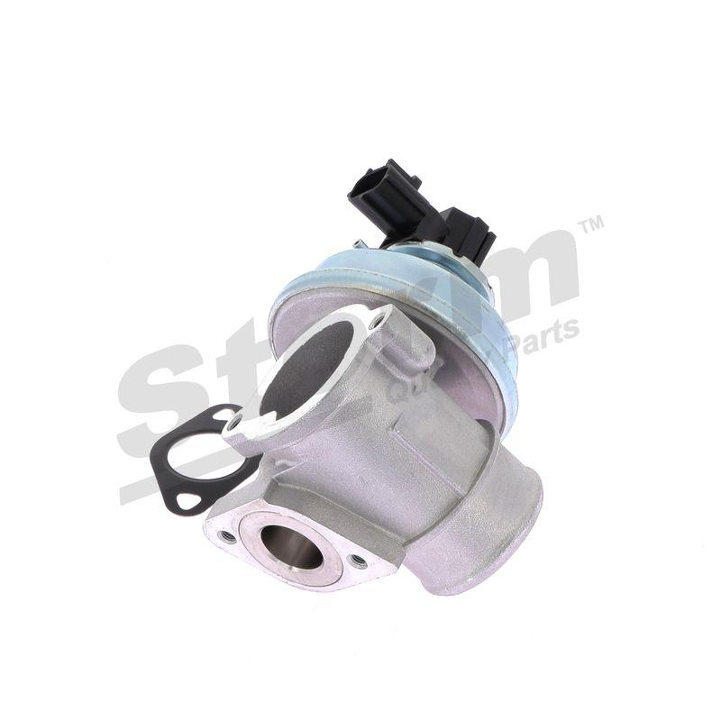 Vanne EGR STORM QUALITY PARTS 9006