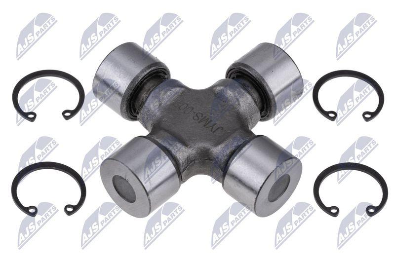 Joint, arbre de transmission NTY NKW-MS-007