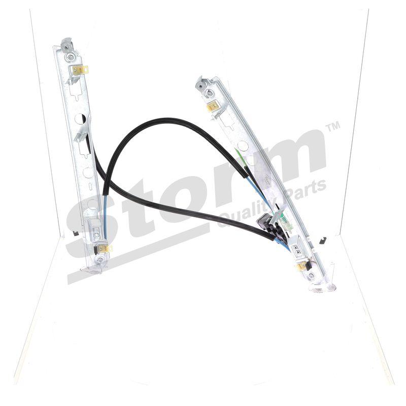 Lève-vitre STORM QUALITY PARTS 87278