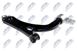 Bras de liaison, suspension de roue NTY ZWD-MZ-102