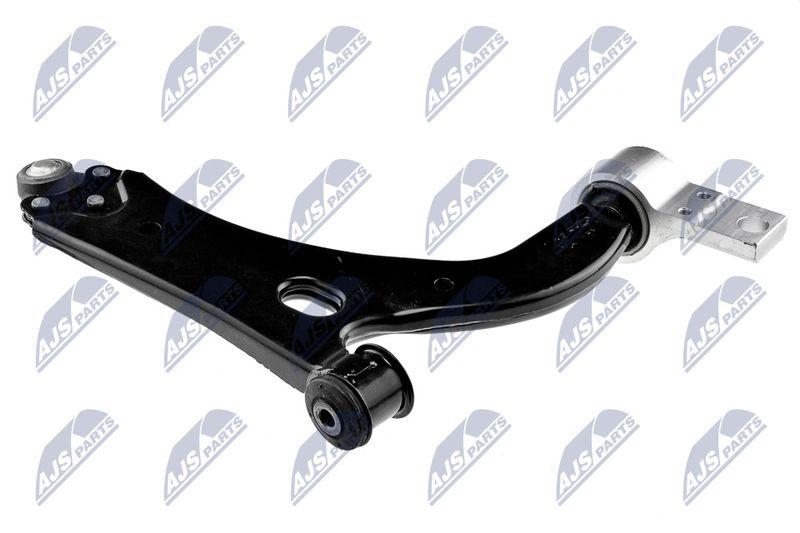 Bras de liaison, suspension de roue NTY ZWD-MZ-102