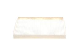 Filtre, air de l'habitacle BOSCH 1 987 432 215