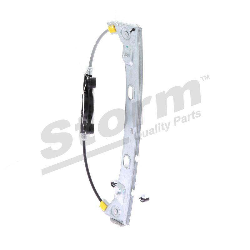 Lève-vitre STORM QUALITY PARTS 146777
