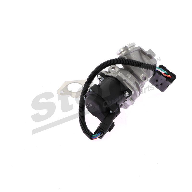 Vanne EGR STORM QUALITY PARTS 9062